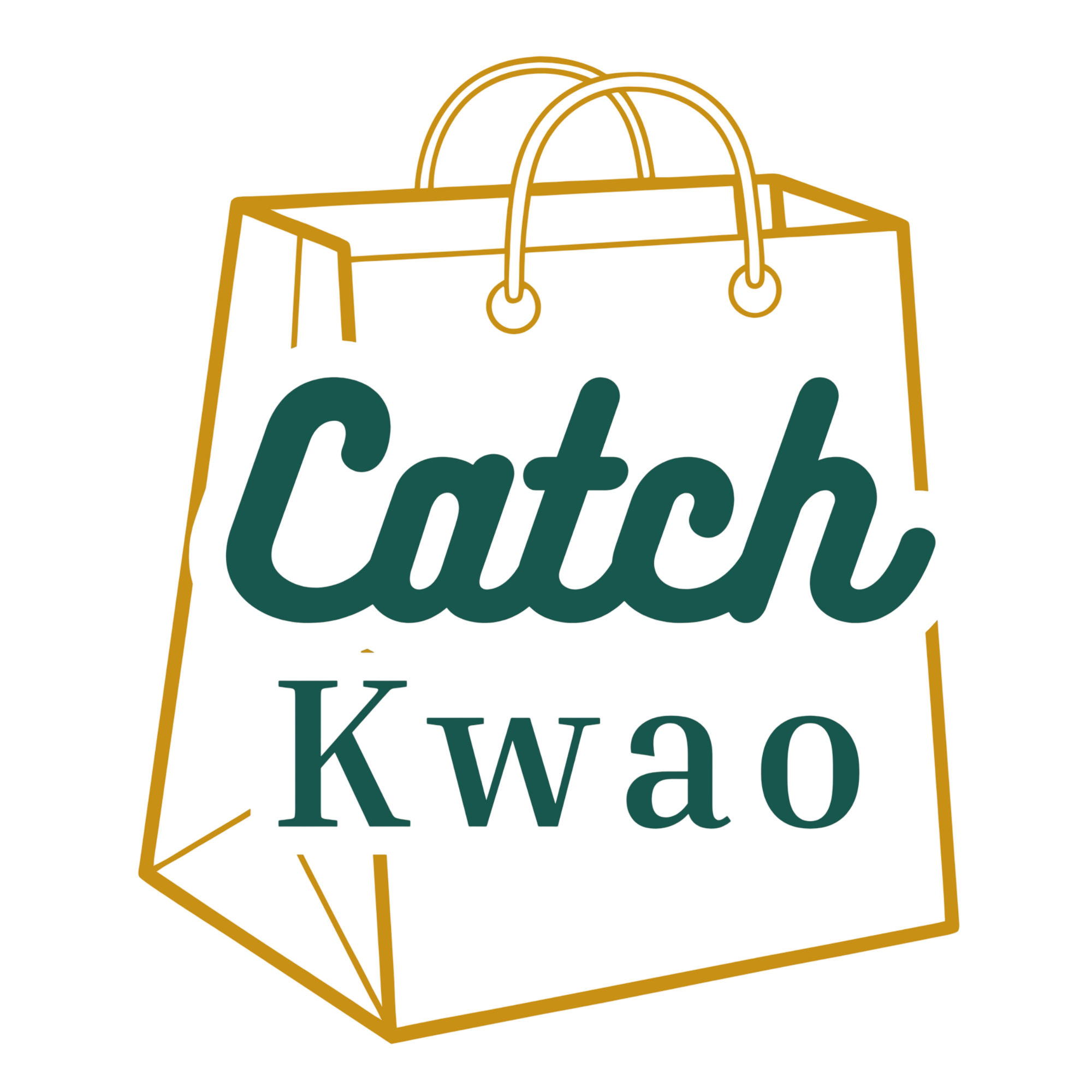Catch Kwao