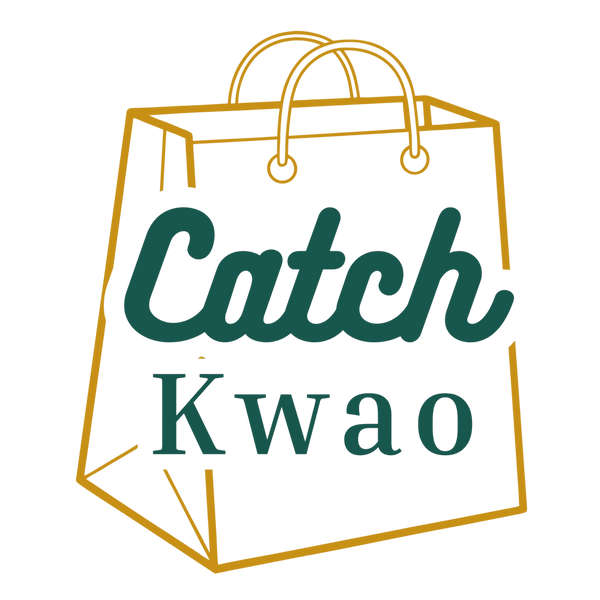 Catch Kwao
