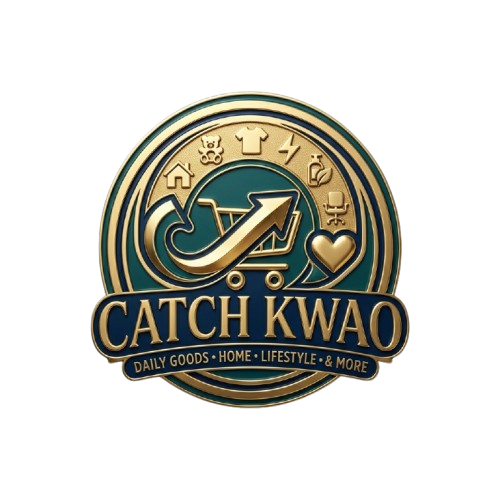 Catch Kwao
