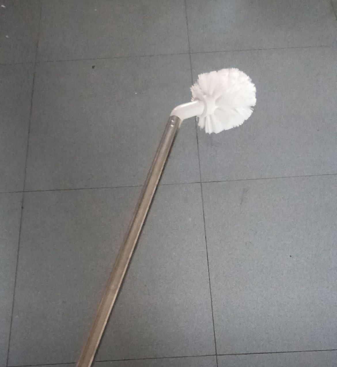 Water Bottle Cleaning Brush-High Quality Water Bottle Cleaning Brush 50cm-Best For 19 Liter Bottles Homes And Kitchen
